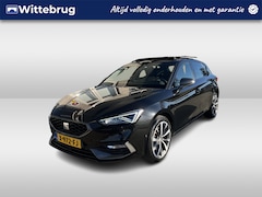 Seat Leon - 1.4 TSI eHybrid PHEV FR Business Intense / AUTOMAAT/ PANO/ CAMERA/ PARK. SENSOREN/ MATRIX/