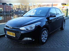 Hyundai i20 - 1.1 CRDi Comfort