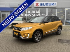 Suzuki Vitara - 1.4 Boosterjet Select 37 dkm 1ste eigenaar dealer onderhouden info: M. Safari 0492588976