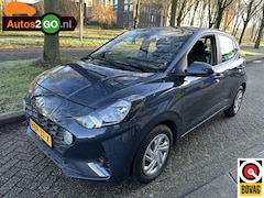 Hyundai i10 - 1.0 Comfort