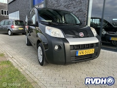 Fiat Fiorino - 1.3 MJ SX