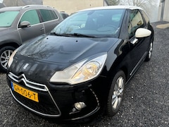 Citroën DS3 - 1.2 PureTech So Chic KM 135333 MET NAP