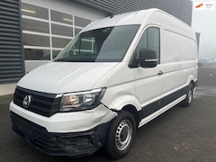 Volkswagen Crafter - 35 2.0 TDI L3H3 Highline Airco Navi Camera