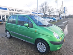 Chevrolet Matiz - 0.8 Style