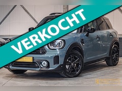 MINI Countryman - 1.5 One|Pano|H&K|Acc|Full opt|Cam|Dealer ond