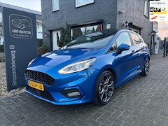 Ford Fiesta - ST-Line - Panoramadak - Led - Carplay