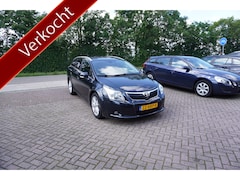 Toyota Avensis Wagon - 1.6 VVTi Business TREKHAAK CAMERA CRUISE NAVI CLIMA