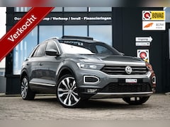 Volkswagen T-Roc - 2.0 TSI 4Motion Sport*VIRTUAL*PANO*DSG*VOL