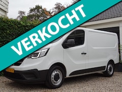 Renault Trafic - 2.0 dCi 150 T29 L1H1 Comfort | Automaat | 150 PK