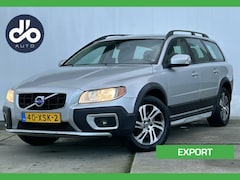 Volvo XC70 - 2.4 D5 Summum EXPORT/ HANDEL