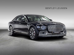 Bentley Flying Spur - V8 Azure |Piano Linen Veneer|Rotating Display|NAIM