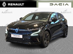 Renault Mégane E-Tech - Comfort Range Evolution 60 kWh