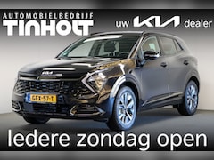 Kia Sportage - 1.6 T-GDi Hybrid Dark Edition