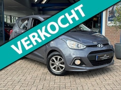 Hyundai i10 - 1.0i i-Motion Go 2016 CLIMA Elektr APK NAP