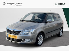 Skoda Fabia - 1.2 TSI Elegance | 105 pk | Automaat | Navi | Clima | PDC | 39.753Km | 1e Eig. |