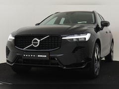 Volvo XC60 - T6 AWD ULTIMATE DARK -PANO.DAK|HEAD-UP DISP.|360°CAM|TREKHAAK|HK-AUDIO