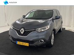 Renault Kadjar - Energy TCe 130pk Zen / Climate Controle / Trekhaak / Parkeersensoren