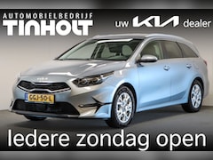 Kia Cee'd Sportswagon - Ceed 1.0 T-GDi DynamicPlusLine