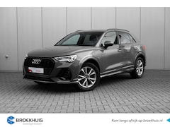 Audi Q3 - 45 TFSI e S Edition | virtual cockpit |