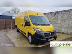 Fiat Ducato - bestel 35 2.3 MultiJet L4H3