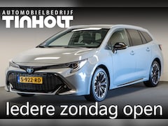 Toyota Corolla Touring Sports - 1.8 Hybrid GR-Sport