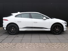 Jaguar I-PACE - EV400 Buss LEDER | | CAMERA | NAVI | LMV | MEIRIDIAN | INCL BTW