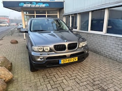 BMW X5 - 3.0i High Executive