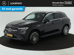 Mercedes-Benz GLC-klasse - 300 e 4M AMG Plug-In Hybride | Trekhaak | AMG Styling | 20 Inch AMG LM Velgen | Stoelverwa