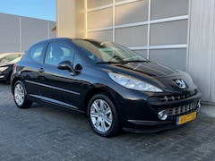 Peugeot 207 - 1.6 VTi XS|Airco|Stoelverwarming|Scherm|Phonelink