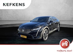 Peugeot 408 - 1.6 HYbrid Allure 180pk EAT8 Camera | Stoelen en Stuur Verwarmd | Navigatie