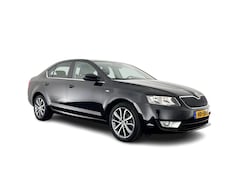 Skoda Octavia - 1.6 TDI Greentech Ambition Businessline Edition-Line *NAVI-FULLMAP | COMFORT-SEATS | ECC |