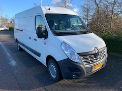 Renault Master - T35 2.3 dCi L3H3 ( EX BTW ) Zeldzame staat