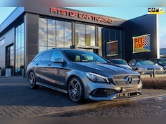 Mercedes-Benz CLA-klasse Shooting Brake - 180 AMG, Pano, Camera, Cruise, *51000km