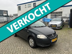 Volkswagen Fox - 1.2 Trendline