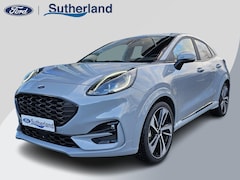 Ford Puma - 1.0 EcoBoost Hybrid ST-Line X 125pk | Adaptieve Cruise | BLIS | SYNC 3 Navigatie | Elek. A