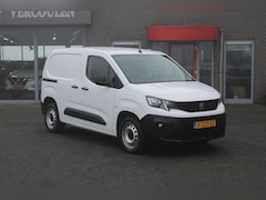 Peugeot Partner - 1.6 BlueHDI Premium 99pk/Navi/Cruise/Pdc