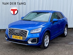 Audi Q2 - 35 TFSI epic Aut. LED / Navi / Sportstl