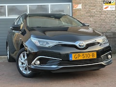 Toyota Auris Touring Sports - 1.8 Hybrid Lease pro|Pano.Dak|Navi.|Climate