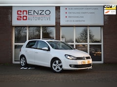 Volkswagen Golf - 1.4 TSI Highline Vol opties Trekhaak 1e eigenaar Weinig kms