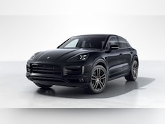 Porsche Cayenne Coupé - E-Hybrid