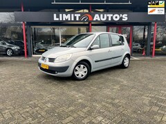 Renault Scénic - 1.6-16V Dynamique Comfort/Airco/Elek.Ramen/Apk