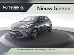 Toyota C-HR - 1.8 Hybrid Dynamic | Nav | Camera