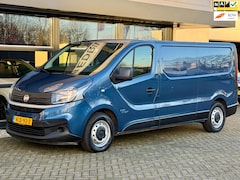 Fiat Talento - 2.0 MultiJet L2H1 3 Pers. Navi Camera NAP APK