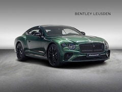 Bentley Continental GT - S V8 |22 inch Speed Wheels|Black Line|Touring