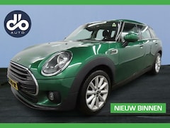 MINI Clubman - 1.5 One D 116pk Business Edition PANO DAK I NAVI I PDC I ORG.NL + NAP