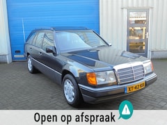 Mercedes-Benz 200-500 (W124) Combi - 230 TE AUTOMAAT 2e Eigenaar