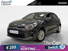 Kia Rio - 1.0 TURBO | DESIGN EDITION | NAVI | CAMERA | DEALERONDERHOUDEN |