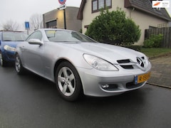 Mercedes-Benz SLK-klasse - 200 K