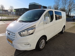 Ford Transit Custom - 300 2.0 TDCI L2H1 Trend DC