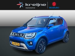 Suzuki Ignis - 1.2 Smart Hybrid Style Cruise Control | Climate Control | Rijklaarprijs